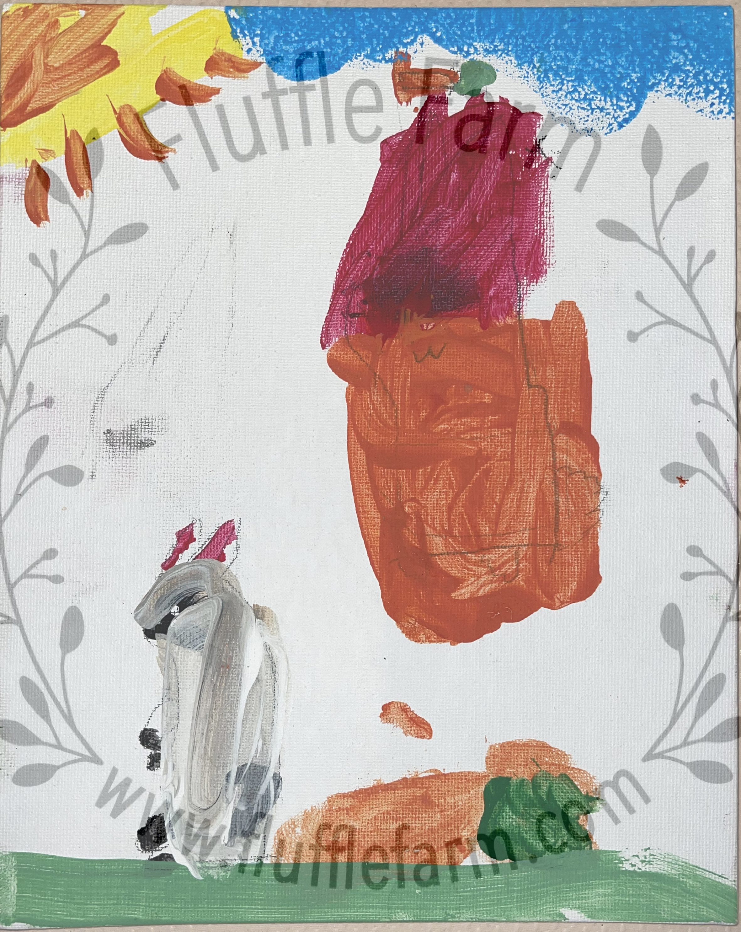 lionhead in bradenton florida