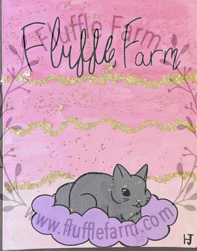 bunny rabbit for sale near me