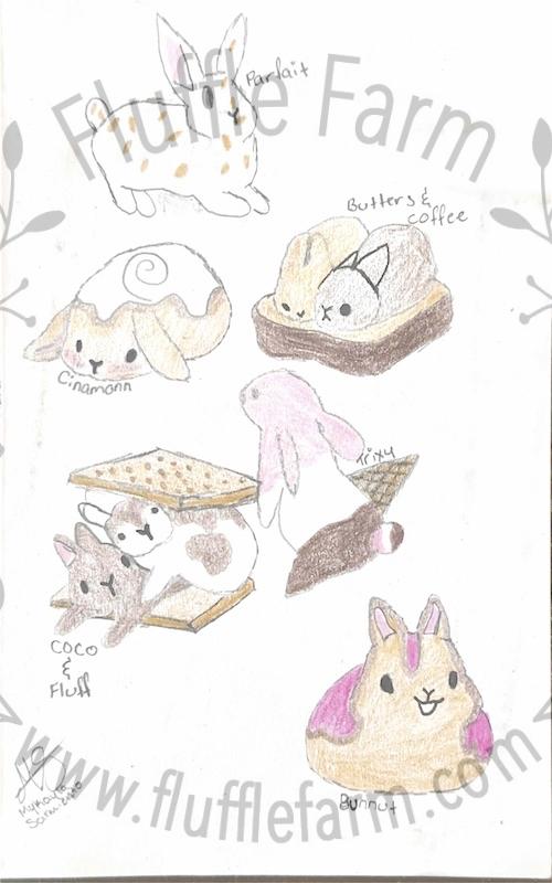 dwarf rabbits near me