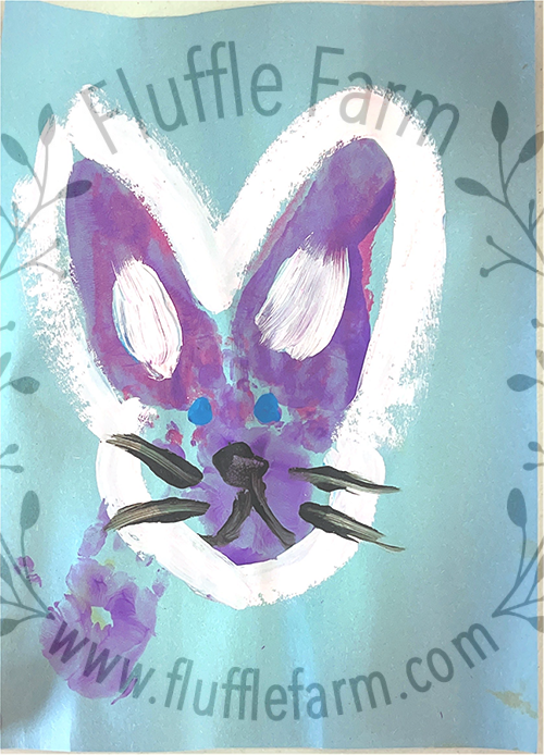 lionhead bunny in lakewood ranch florida